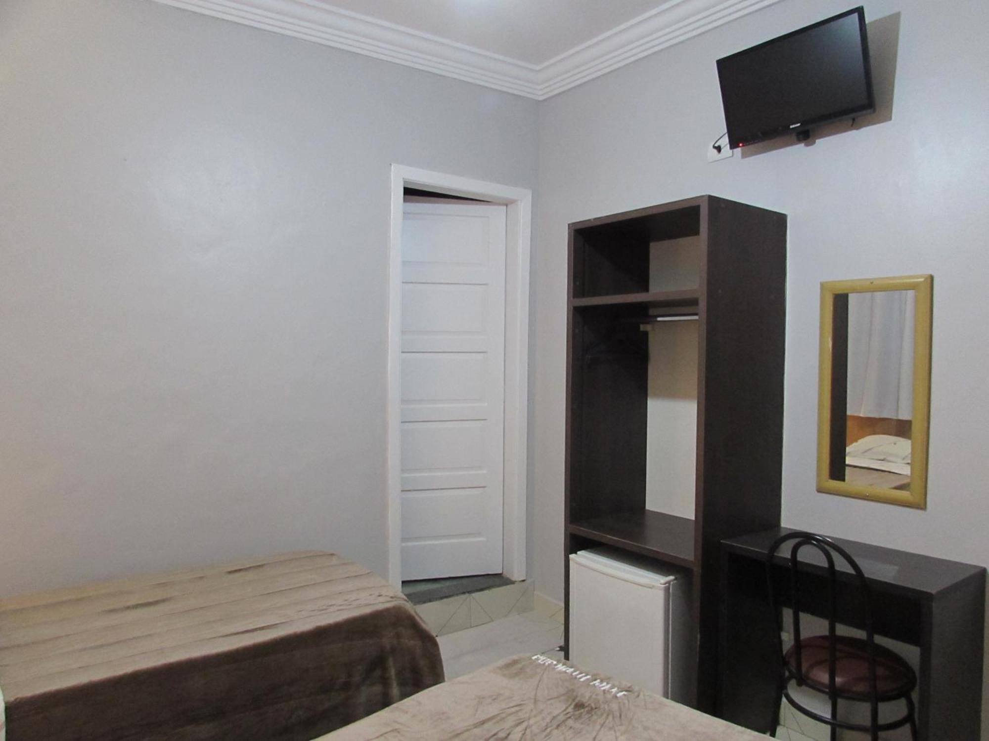 Hotel Tropicalia Proximo A 25 De Marco , Bras E Bom Retiro "Com Estacionamento Conveniado Ao Lado Do Hotel" São Paulo Eksteriør billede
